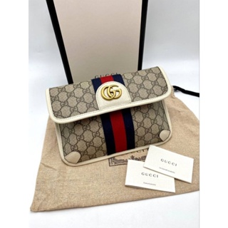 👜💥กระเป๋าคาดอก คาดเอว หญิง💥🎉New Gucci belt bag