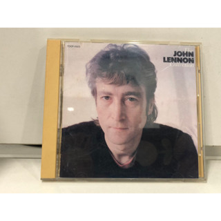 1 CD MUSIC  ซีดีเพลงสากล     JOHN LENNON Collection   (A12J71)