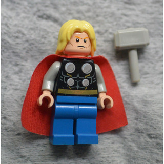 Lego Thor - No Beard Item No: sh098