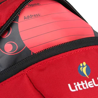 (ส่งด่วน) LITTLELIFE เป้จูงเด็กมีสายจูง สำหรับเด็ก ได้รับมาตรฐานความปลอดภัย (1-3y)