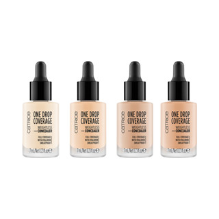 Catrice One Drop Coverage Weightless Concealer