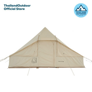 Nordisk เต้นท์ รุ่น Utgard Sky 13.2 Tent