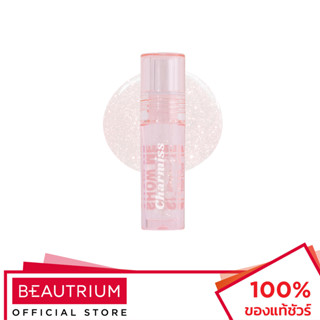 CHARMISS Show Me Your Love Glitter Lip Gloss ลิปกลอส 2.5g