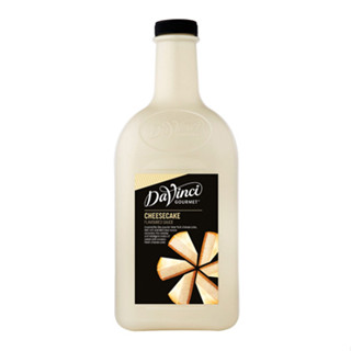 AE - Davinci Gourmet Cheese Cake Sauce 2000 ml.