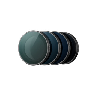 Insta360 GO 3 ND Fiter Set