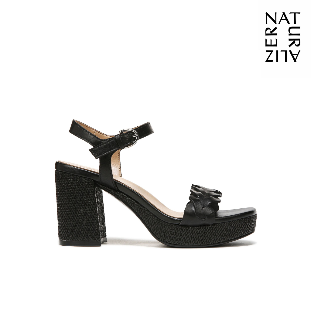 NATURALIZER Import Shoes 'PANDORA' Sandal (NID26)
