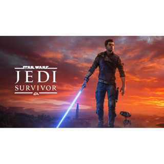 Star Wars Jedi: Survivor Steam offline