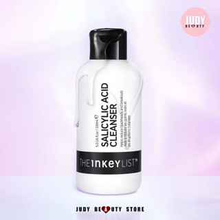 [พร้อมส่ง] THE INKEY LIST GLYCOLIC ACID TONER 100ML