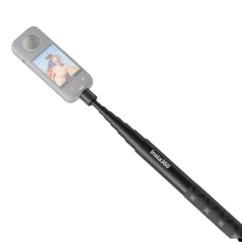 Insta360 Invisible Selfie Stick รุ่นใหม่ล่าสุด 114 cm. รับประกันศูนย์ 1 ปี thumbnail 7