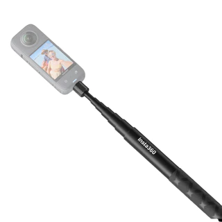Insta360 Invisible Selfie Stick รุ่นใหม่ล่าสุด 114 cm. รับประกันศูนย์ 1 ปี