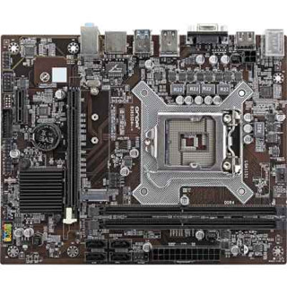 เมนบอร์ด Onda B365SD4-ITX full solid version LGA1151 pin DDR4