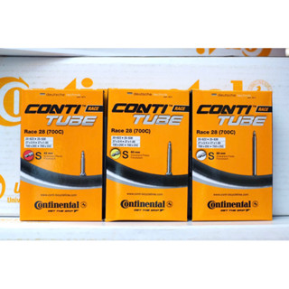 ยางในเสือหมอบ Continental 700x20C-700x25C FV 42/60/80