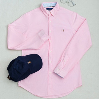 Polo Ralph Lauren Men Size - Slim fit