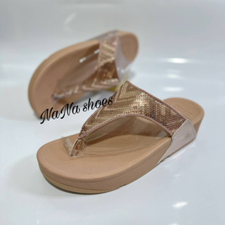 รองเท้าแตะ FitFlop ของผู้หญิง ใส่ได้ทุกฤดูกาล สินค้ามีพร้อมส่ง  มี SIZE 36 ถึง 40