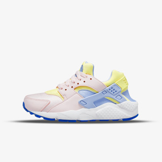 รองเท้าผ้าใบผู้หญิง Nike Air Huarache (GS) ของแท้ 100%