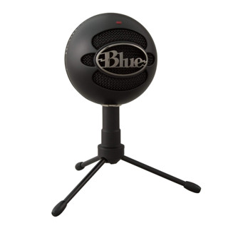 Logitech for Creators BlueSnowball iCE USB Microphone for PC, Mac, Gaming