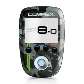 Compex sp8.0 ของแท้รับประกันศูนย์ไทย