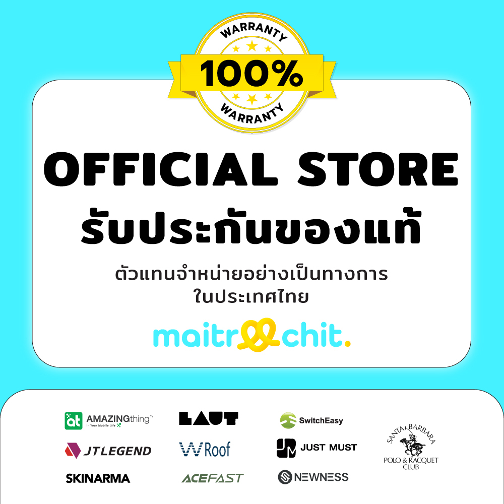 LAUT รุ่น Prestige กระเป๋าสำหรับ MacBook (13 inch)