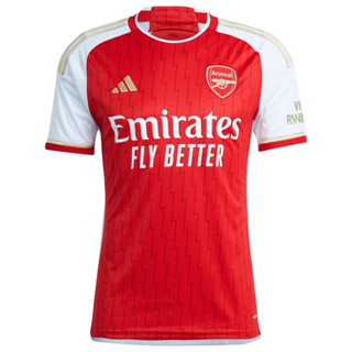 ARSENAL 2023/24 Home Shirt สินค้ามือ 1 ป้ายห้อยแท้ 100%  (เกรดแฟนบอล)