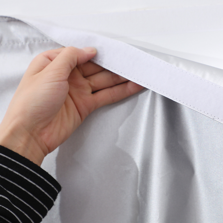 SKY ผ้าม่าน กันUV กว