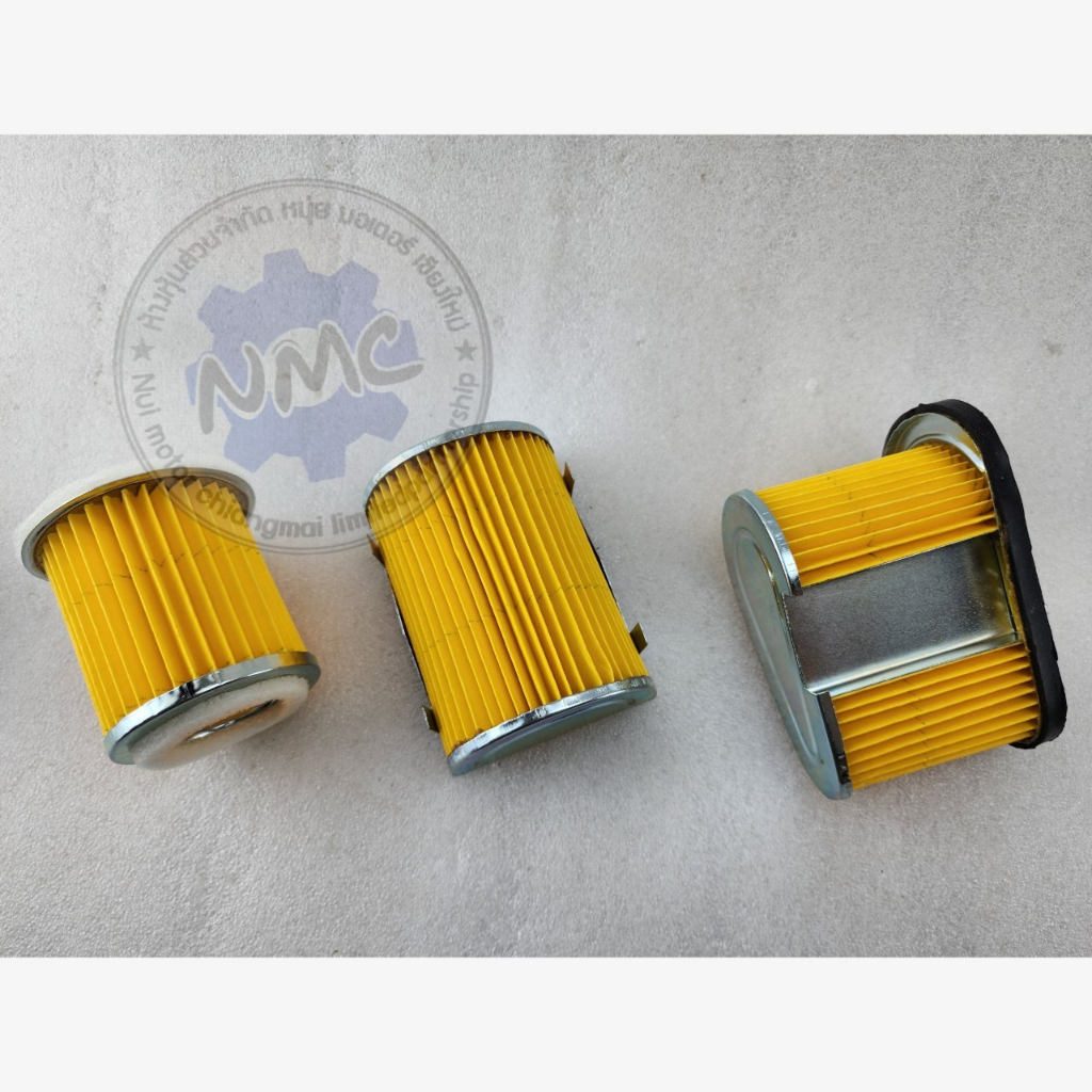 yamaha ใส้กรอง y80m y80u belle80 ใส้กรองอากาศ y80m y80u belle80ใส้กรองอากาศ yamaha y80m y80u belle80 - รูปที่ 3