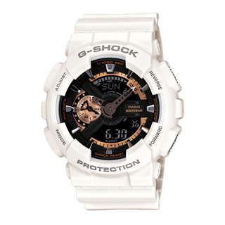 [ผ่อนเดือนละ439]🎁CASIO G-SHOCK GA-110RG-7A ของแท้ 100% พร้อมส่ง ประกัน 1 ปี