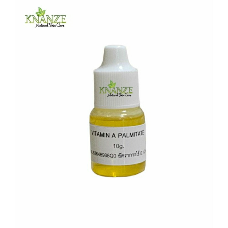 Vitamin A-Palmitate 10g.