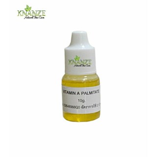 Vitamin A-Palmitate 10g.