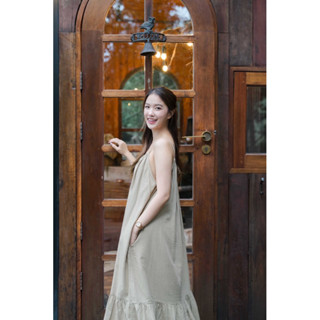 ใยไผ่ (bamboo dress)