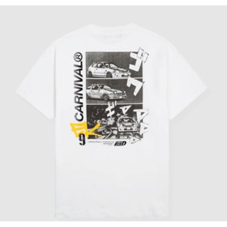 Carnival Initial D T-Shirt ใช้code ได้ครับ