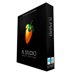 🎵 FL Studio 2023 version 21 Windows โปรแกรมทำเพลงและตัดต่อเสียง ตัวเต็ม ใช้ได้ถาวรไม่มีการหมดอายุ! 🎵