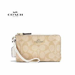 [พร้อมส่ง] กระเป๋าสตางค์ COACH