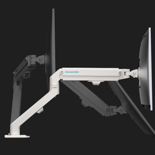 ตัวยึดจอมอนิเตอร์ Human Motion T6-1