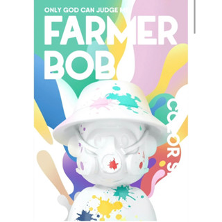 Finding unicorn Farmer bob color serie Secret