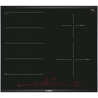 เตาอินดักชั่น 3หัว BOSCH รุ่น PXE675DC1E