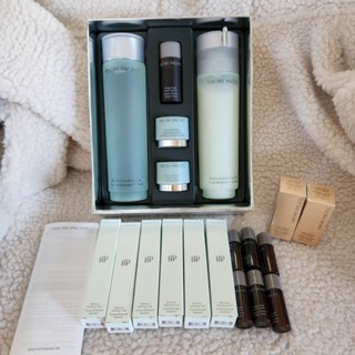 🎁 พร้อมส่ง/แท้ Amore Pacific Botanical Essential Set