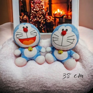 ตุ๊กตา ผ้าขนนุ่ม ขนาด 38 cm/15นิ้ว (ราคา/1ตัว)