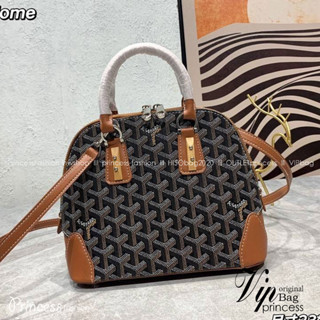 G0YARD Vendome Mini Bag  เกรดท็อปออริเทียบแท้ ใช้สลับแท้ได้ ใช้งานต่างประเทศได้ TOP ORIGINAL 1:1