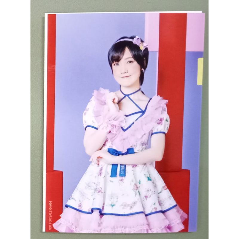【Photoset BNK48】ยาหยี Yayee BNK48