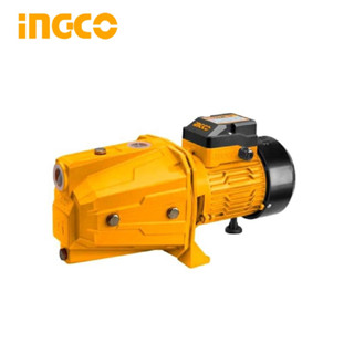 INGCO ปั๊มเจ็ท ปั้มเจ็ท 750W 1 แรงม้า (1HP) รุ่น JP07508  B