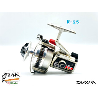 รอก รอกญี่ปุ่น รอกญี่ปุ่นมือ2 รอกตกปลา DAIWA (ไดว่า) Sportline ST-1000 (R-25) ญี่ปุ่นมือสอง รอกตกปลาหน้าดิน รอกสปิน รอกว