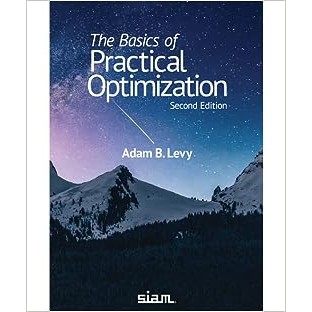 Basics of Practical Optimization (Paperback) ISBN:9781611977363