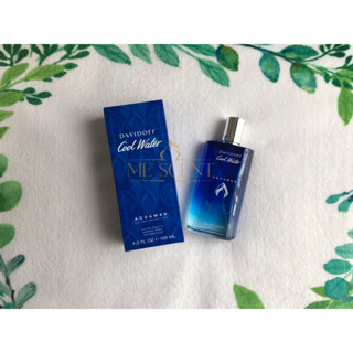 Davidoff Cool Water Aquaman (EDT) แบ่งขาย