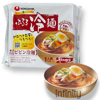 NonGshim บะหมี่เย็นยอดขายอัดดับ 1 จากเกาหลี