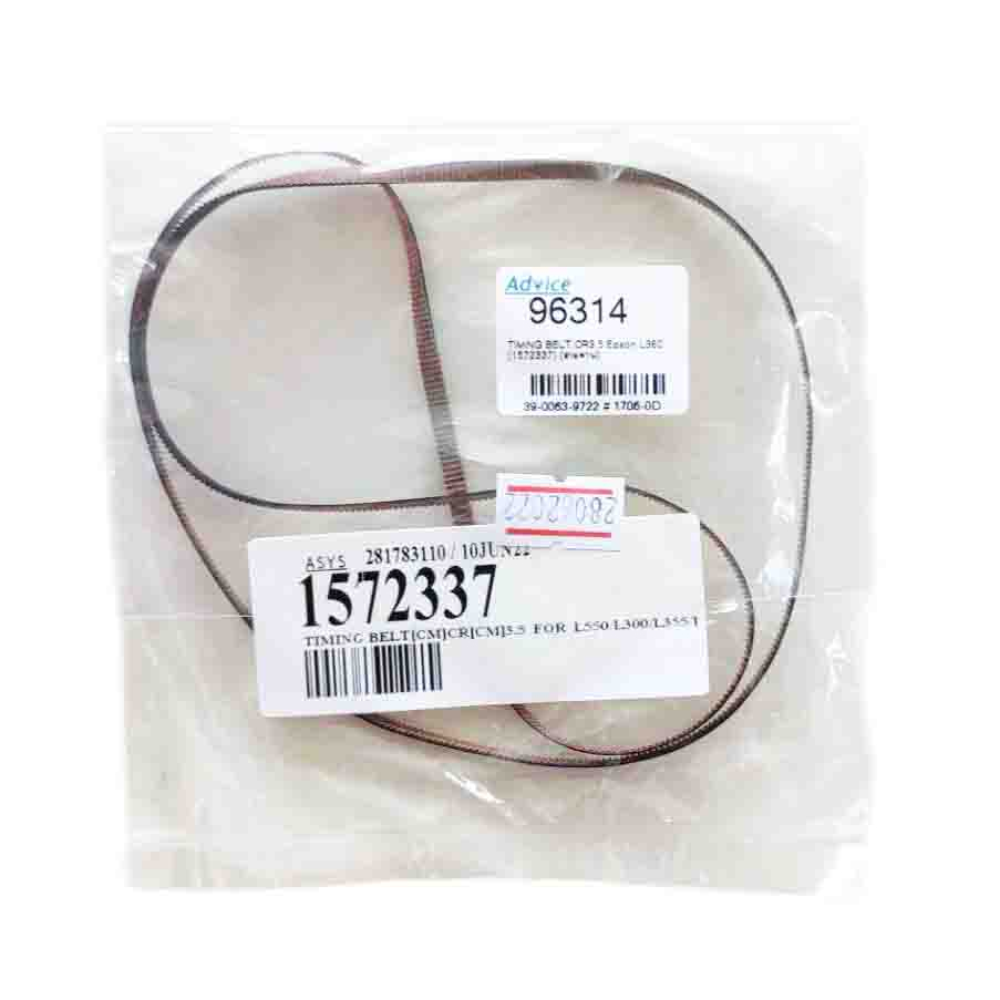 สายพานหัวพิมพ์ (สายพานยาว) EPSON L200/L110/L120/L210/L220/L310/L350/L355/L360/L365/L380/L385/L405/L5