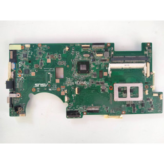 Mainboard ASUS G73SW MN10