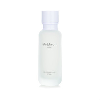 MULDREAM - ออลกรีนมายด์เซรั่ม -110ml/3.71oz