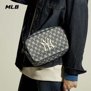 กระเป๋า mlb NEW YORK YANKEES/กระเป๋าสะพายข้าง