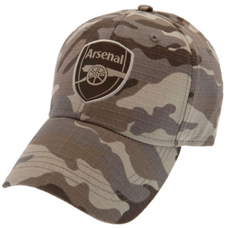 หมวก Arsenal FC รุ่น Camo ⚫🟢