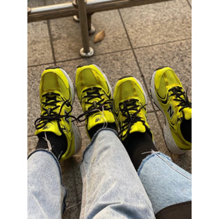 🇰🇷New Balance 530 Yellow MR530SE  -พรีออเดอร์ - preorderoppa